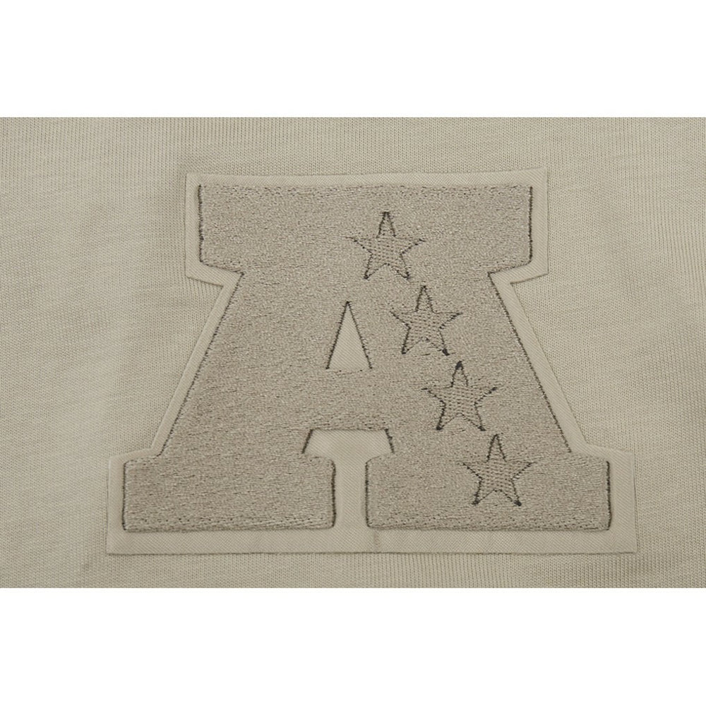 Pittsburgh Steelers  Pro Standard Drop Shoulder T-Shirt