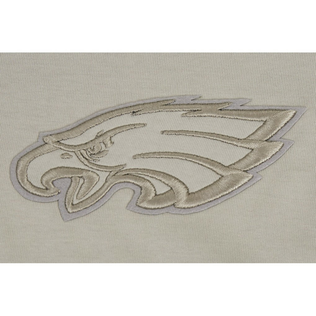 Philadelphia Eagles  Pro Standard Drop Shoulder T-Shirt