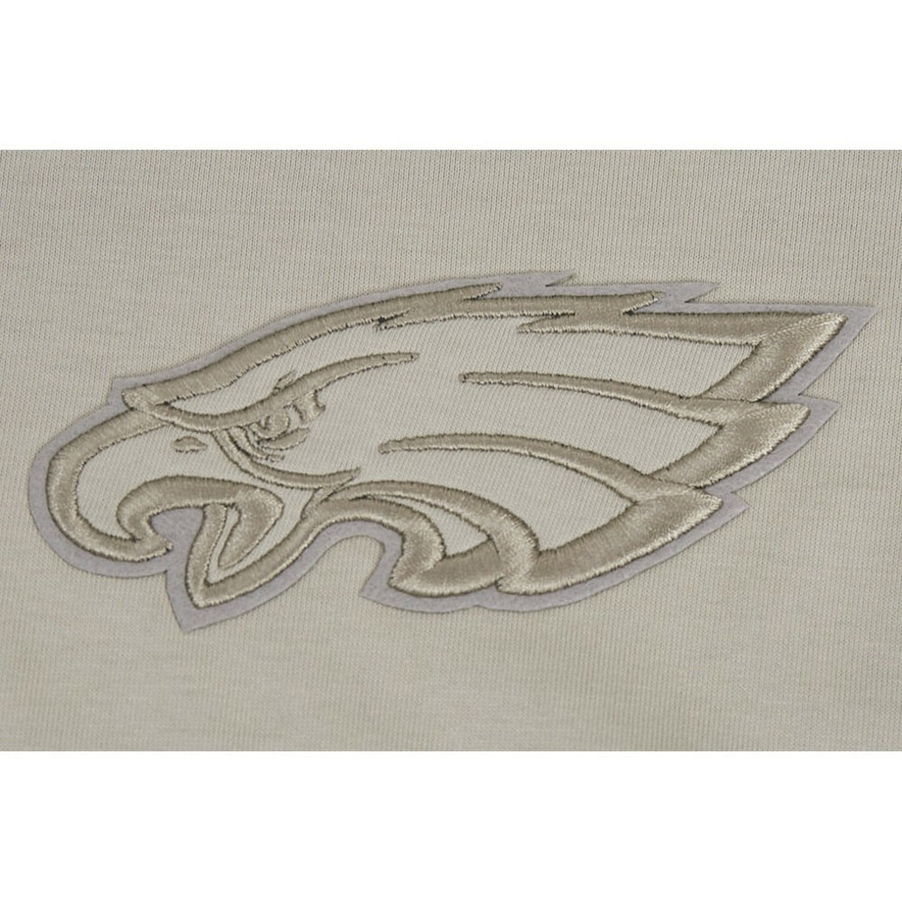 Philadelphia Eagles  Pro Standard Drop Shoulder T-Shirt