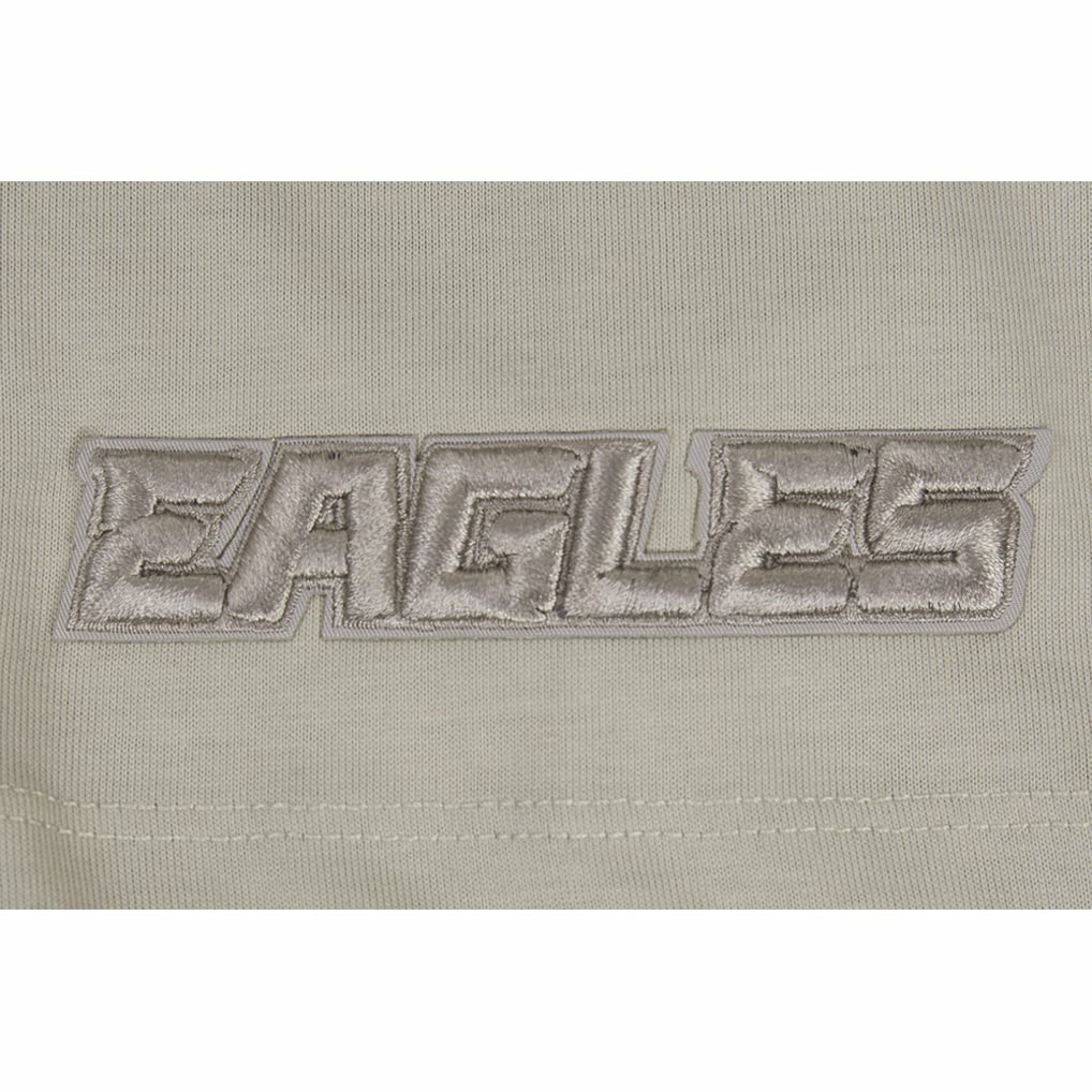 Philadelphia Eagles  Pro Standard Drop Shoulder T-Shirt