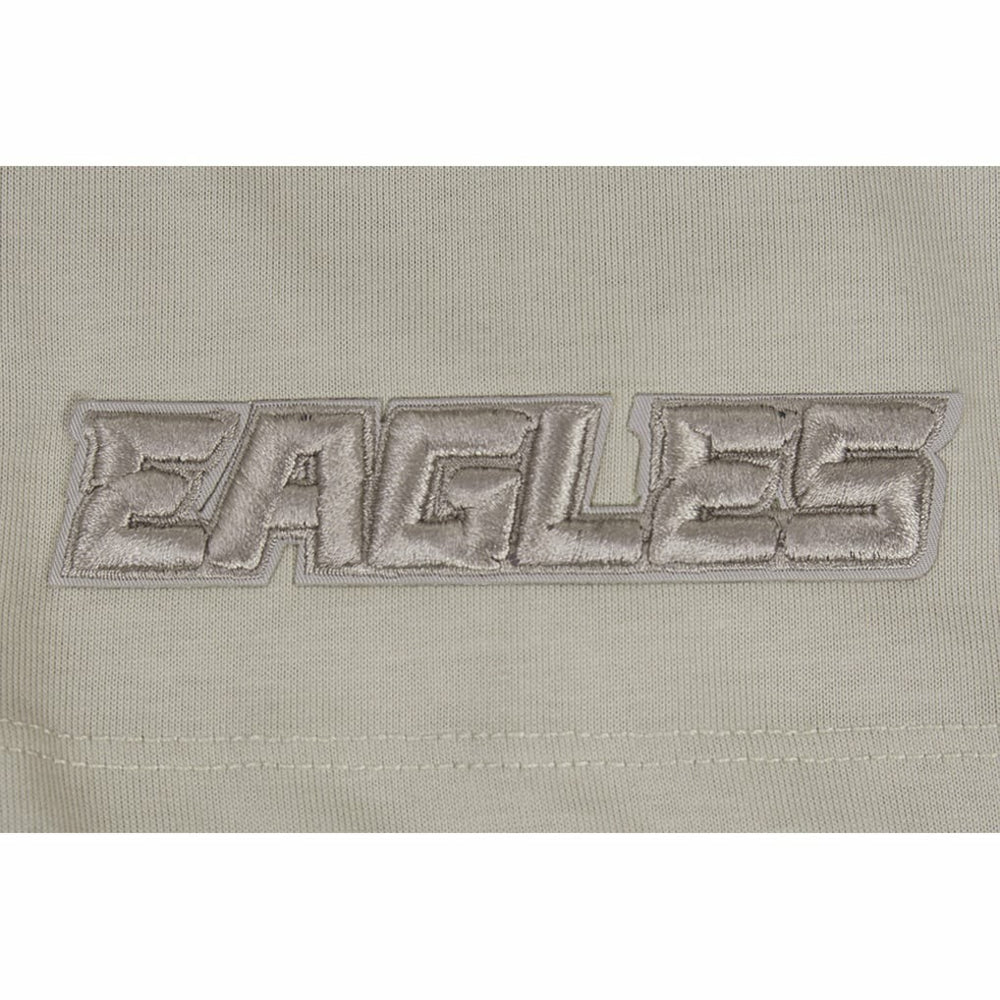 Philadelphia Eagles  Pro Standard Drop Shoulder T-Shirt