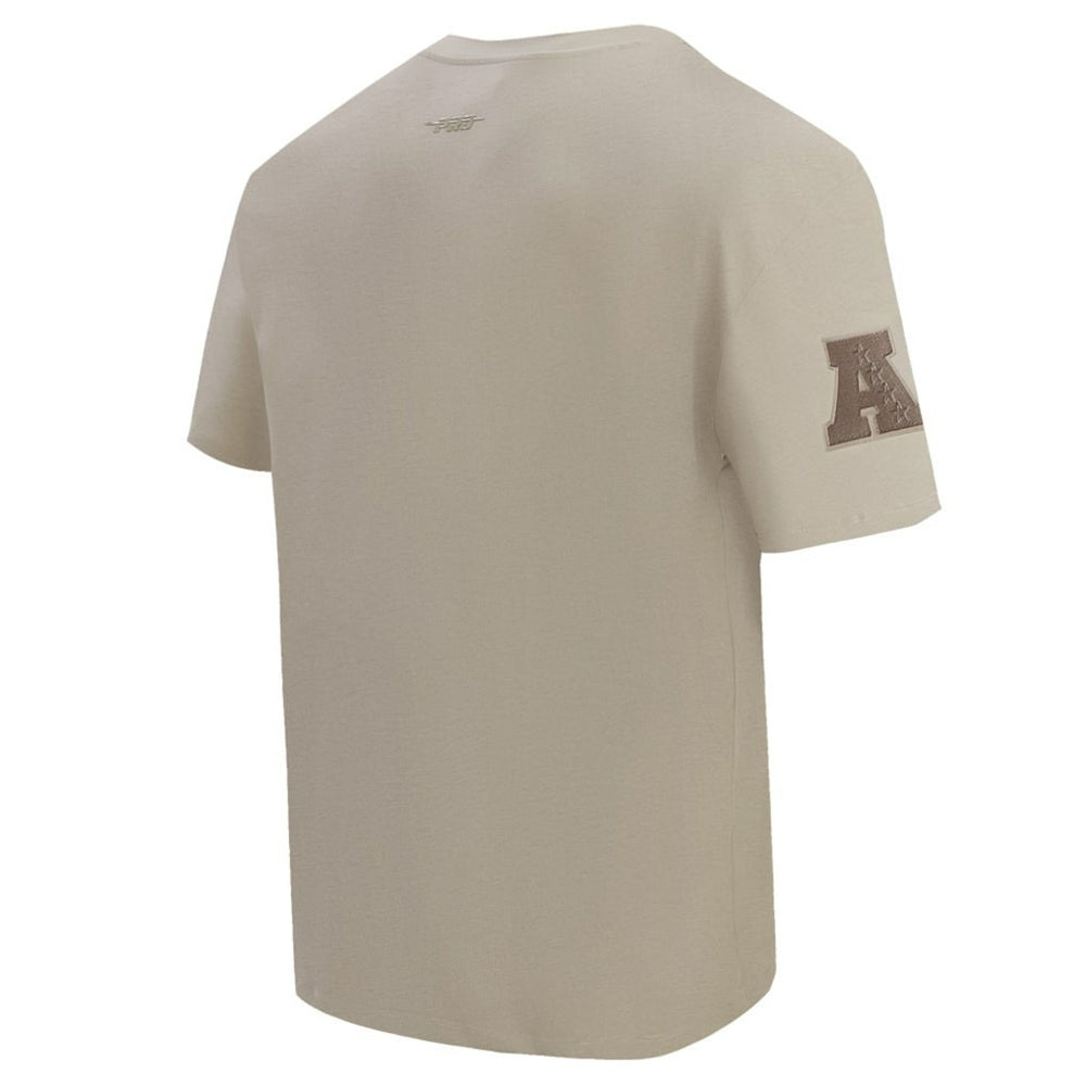 Buffalo Bills  Pro Standard Drop Shoulder T-Shirt
