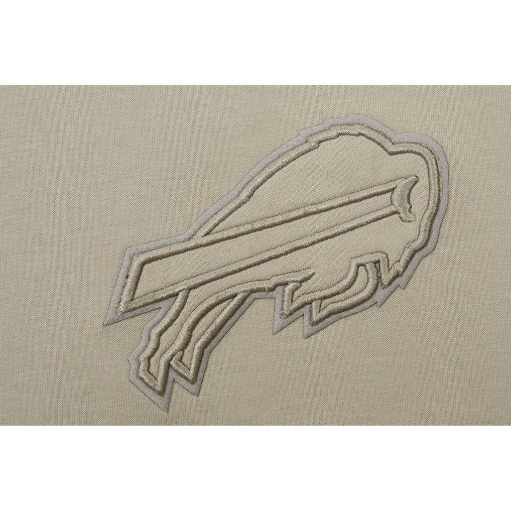 Buffalo Bills  Pro Standard Drop Shoulder T-Shirt