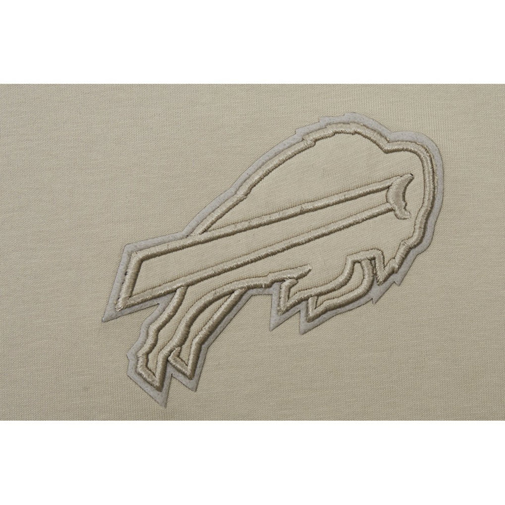 Buffalo Bills  Pro Standard Drop Shoulder T-Shirt