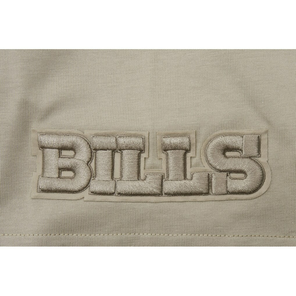 Buffalo Bills  Pro Standard Drop Shoulder T-Shirt