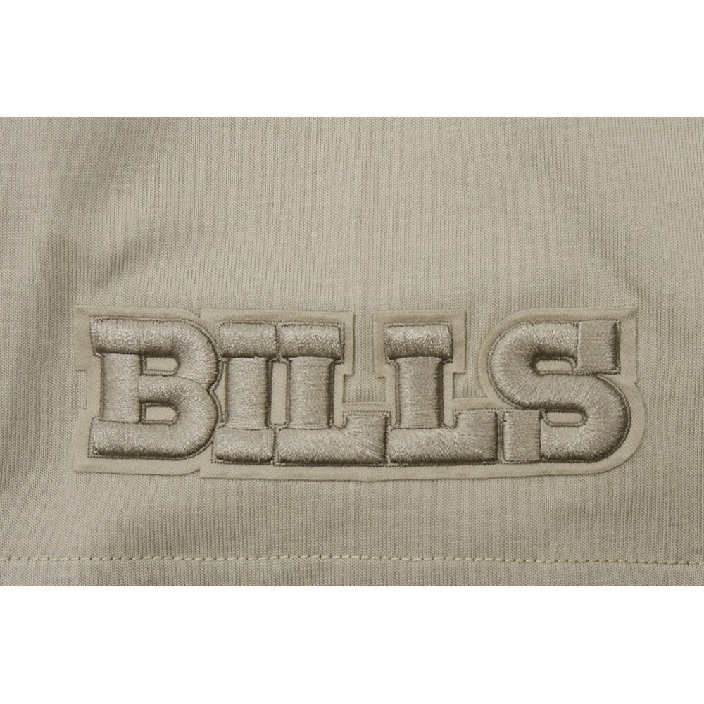 Buffalo Bills  Pro Standard Drop Shoulder T-Shirt