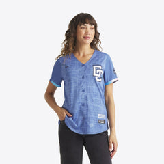 CJ Abrams Washington Nationals Nike Women's 2025 City Connect Limited Jersey | MLB US