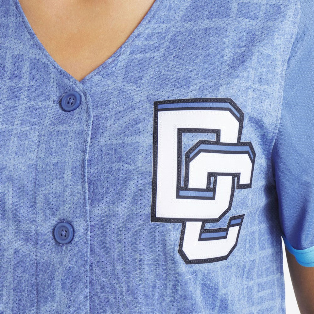 CJ Abrams Washington Nationals Nike Women's 2025 City Connect Limited Jersey | MLB US