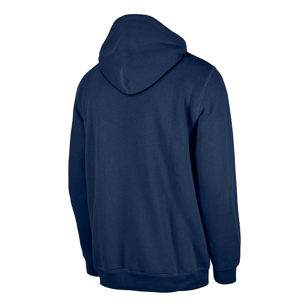 Dallas Cowboys New Era Current Pullover Hoodie
