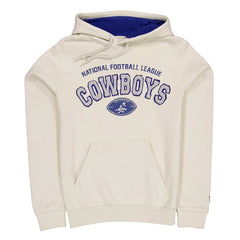 Dallas Cowboys New Era Historic Pullover Hoodie