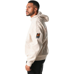 Phoenix Suns The Wild Collective Unisex Corduroy Tri-Blend Pullover Hoodie On Sale