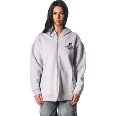 Phoenix Suns The Wild Collective Unisex Full-Zip Floral Hoodie Online