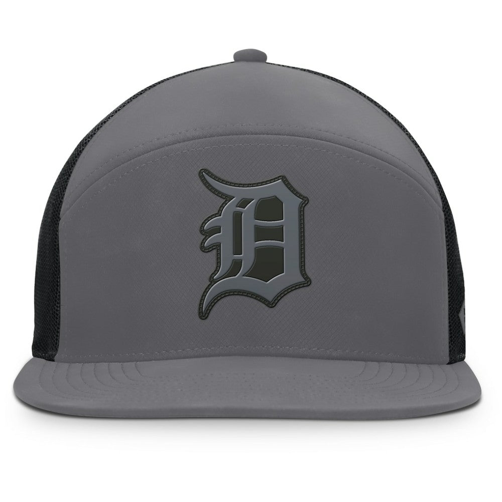 Detroit Tigers Fanatics Fairweather Adjustable Hat | MLB On Sale