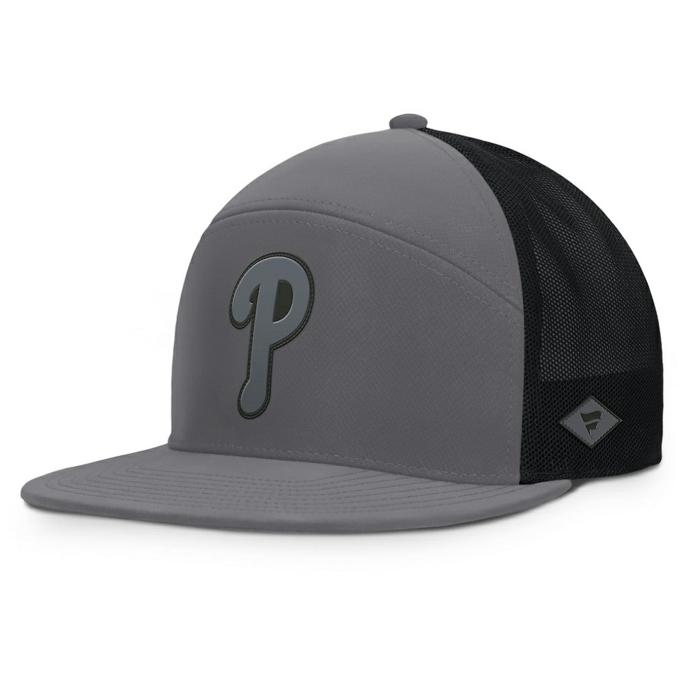 Philadelphia Phillies Fanatics Fairweather Adjustable Hat | MLB On Sale