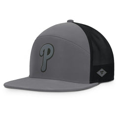 Philadelphia Phillies Fanatics Fairweather Adjustable Hat | MLB On Sale