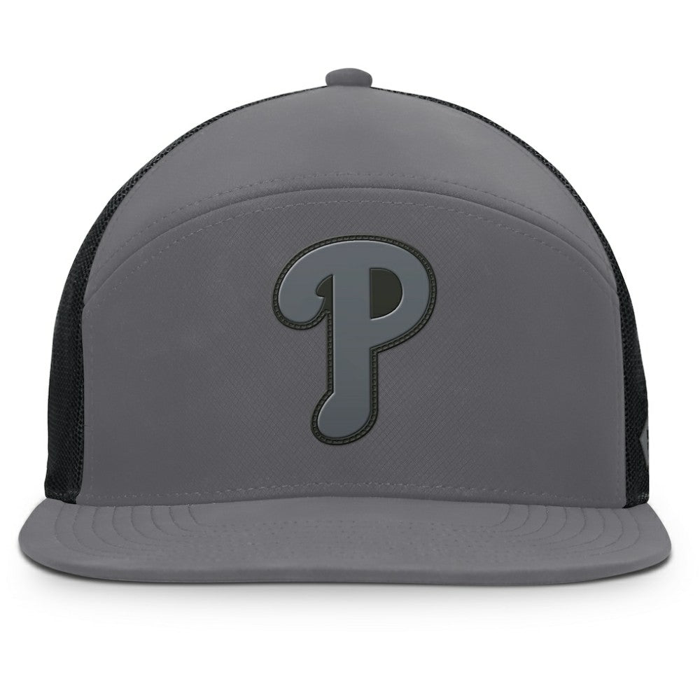 Philadelphia Phillies Fanatics Fairweather Adjustable Hat | MLB On Sale