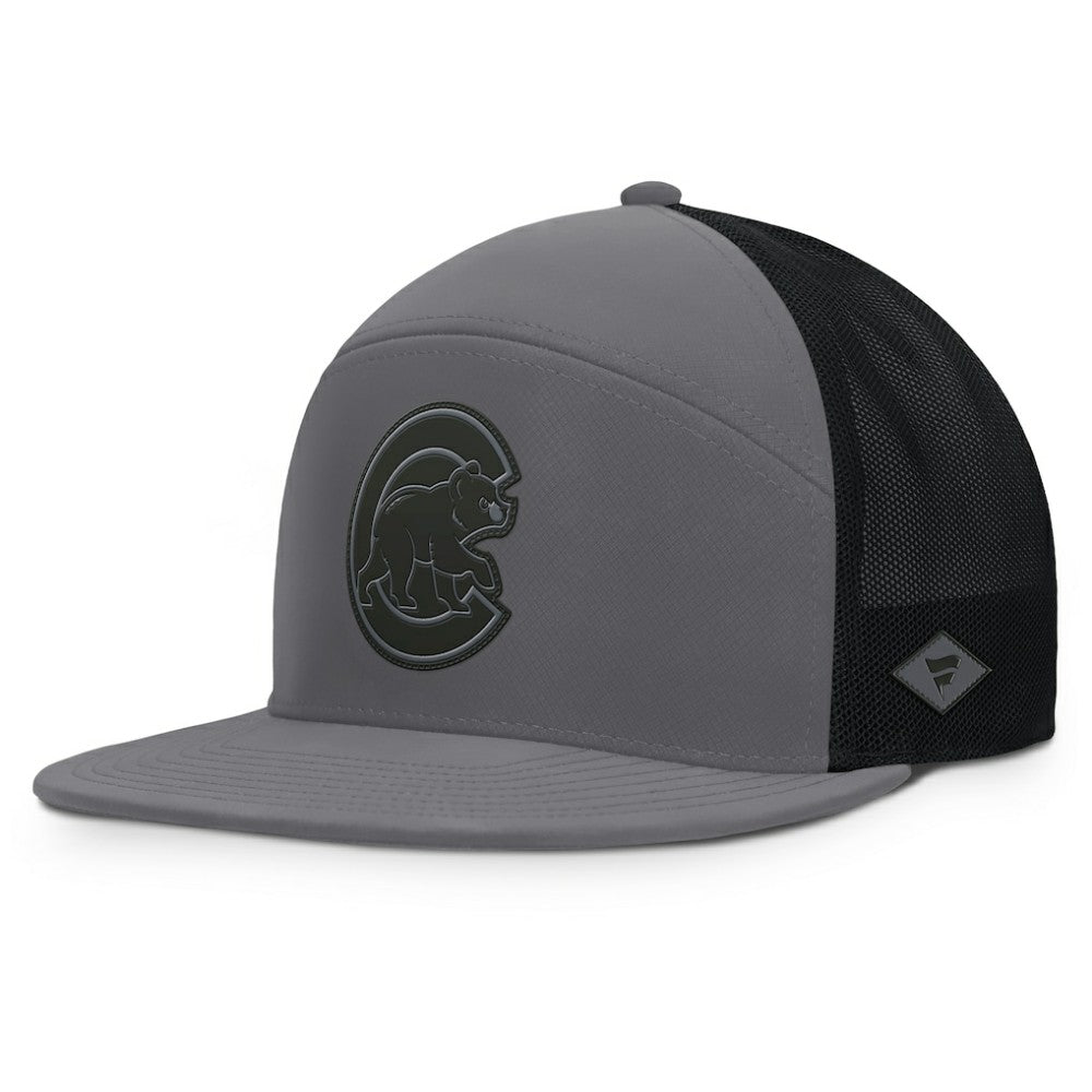 Chicago Cubs Fanatics Fairweather Adjustable Hat | MLB Online