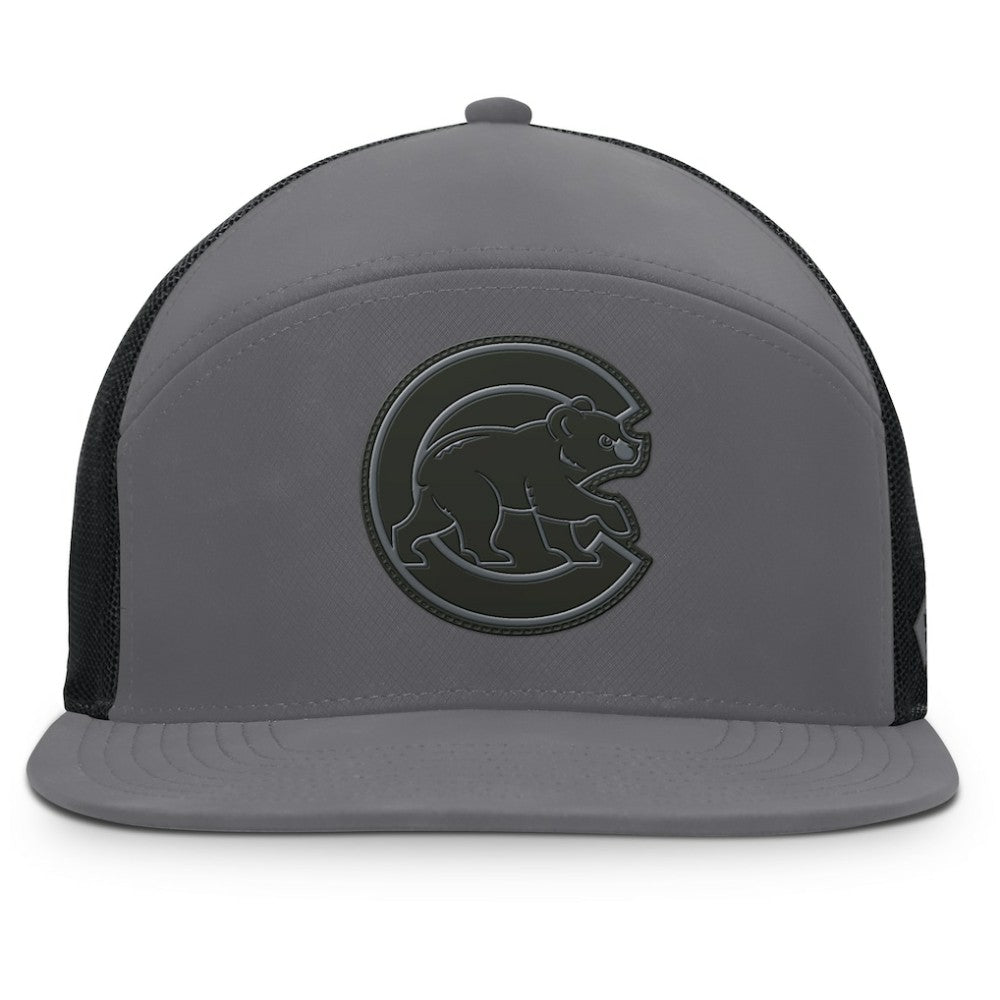 Chicago Cubs Fanatics Fairweather Adjustable Hat | MLB Online