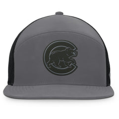 Chicago Cubs Fanatics Fairweather Adjustable Hat | MLB Online