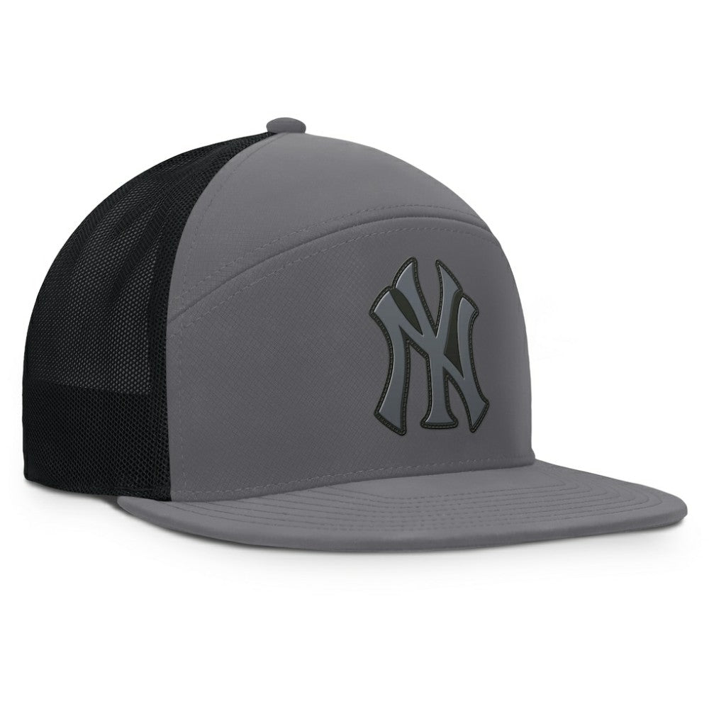 New York Yankees Fanatics Fairweather Adjustable Hat | MLB New