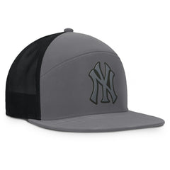 New York Yankees Fanatics Fairweather Adjustable Hat | MLB New