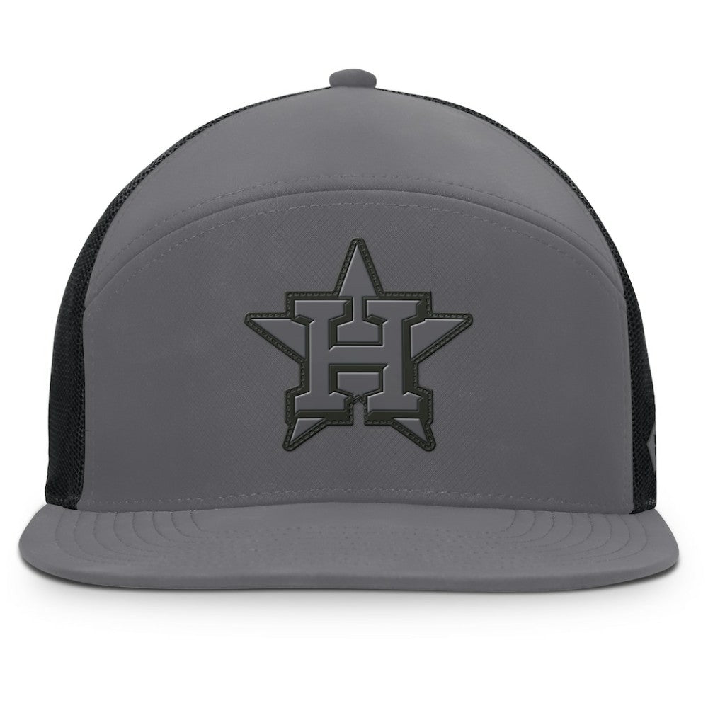 Houston Astros Fanatics Fairweather Adjustable Hat | MLB Outlet