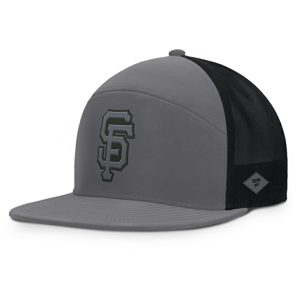 San Francisco Giants Fanatics Fairweather Adjustable Hat | MLB On Sale