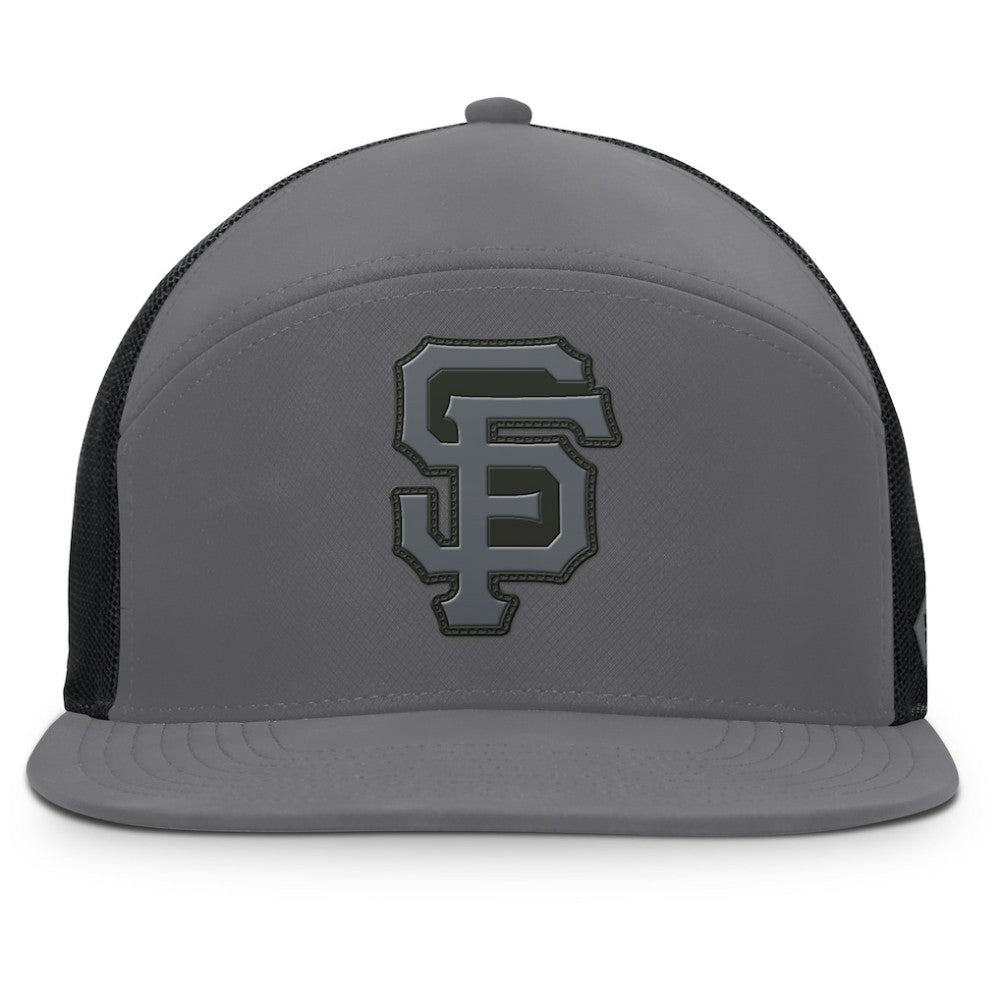 San Francisco Giants Fanatics Fairweather Adjustable Hat | MLB On Sale
