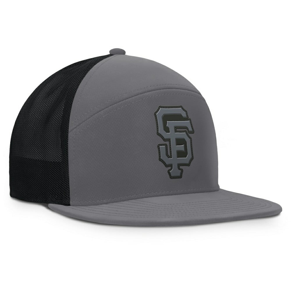 San Francisco Giants Fanatics Fairweather Adjustable Hat | MLB On Sale