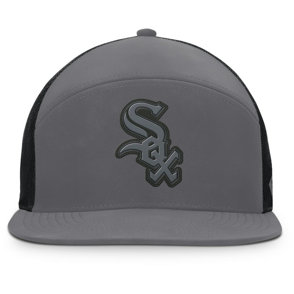 Chicago White Sox Fanatics Fairweather Adjustable Hat | MLB US