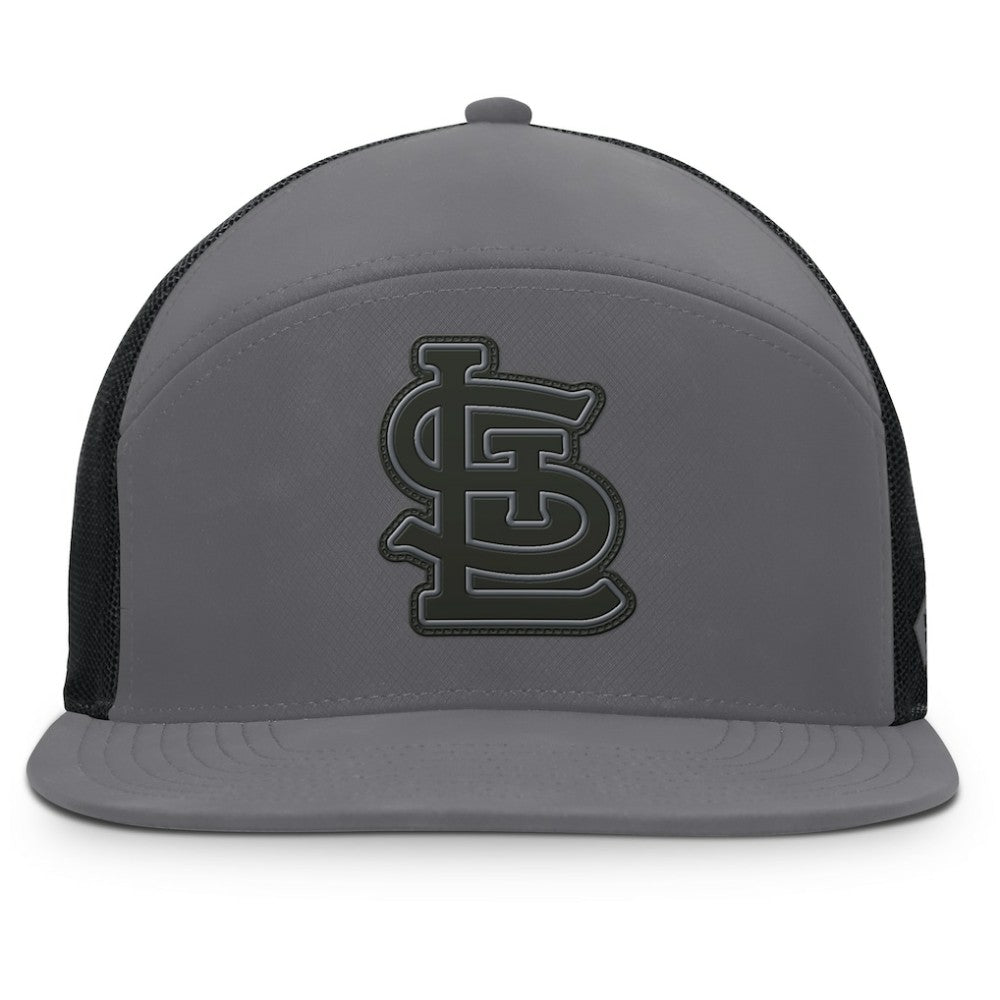 St. Louis Cardinals Fanatics Fairweather Adjustable Hat | MLB Outlet