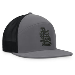 St. Louis Cardinals Fanatics Fairweather Adjustable Hat | MLB Outlet