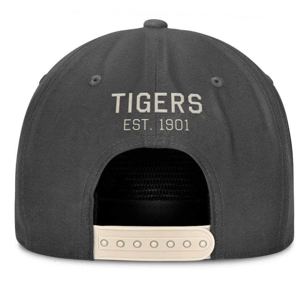 Detroit Tigers Fanatics Closer Adjustable Hat | MLB Online