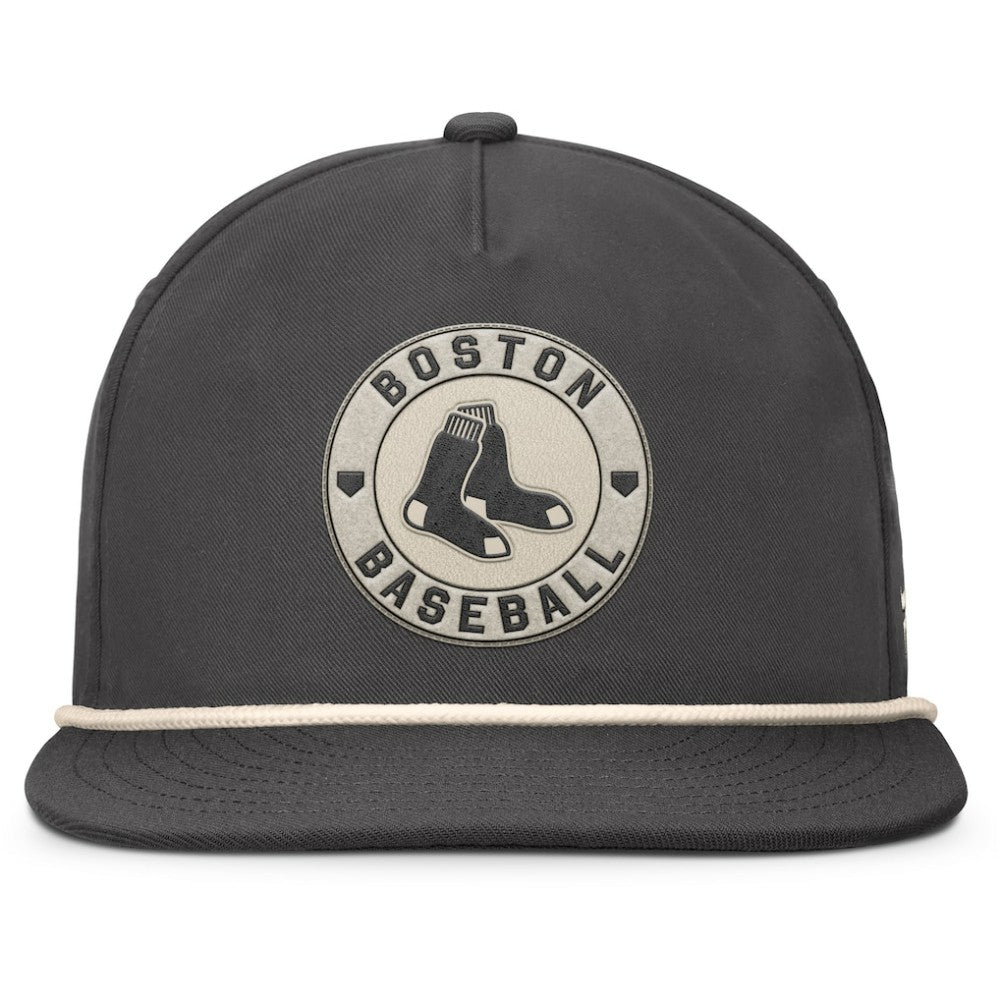 Boston Red Sox Fanatics Closer Adjustable Hat | MLB For sale
