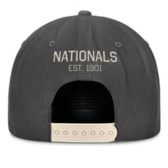 Washington Nationals Fanatics Closer Adjustable Hat | MLB Online