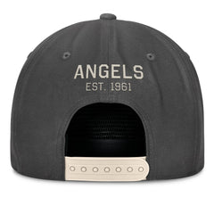 Los Angeles Angels Fanatics Closer Adjustable Hat | MLB Discount