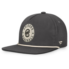 Chicago Cubs Fanatics Closer Adjustable Hat | MLB Outlet
