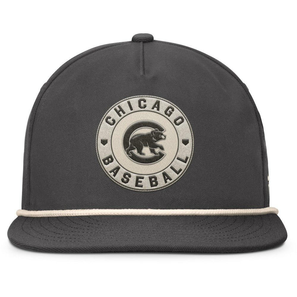 Chicago Cubs Fanatics Closer Adjustable Hat | MLB Outlet