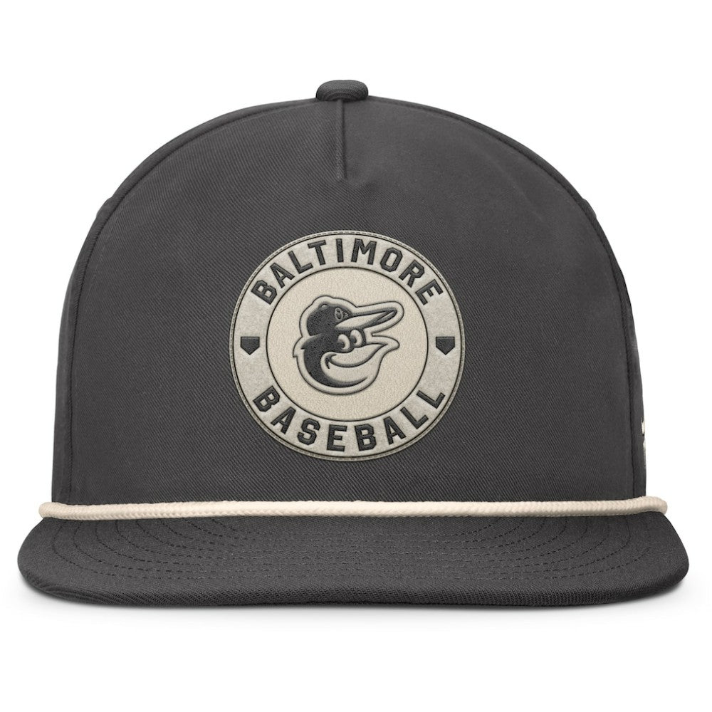 Baltimore Orioles Fanatics Closer Adjustable Hat | MLB Online