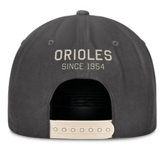 Baltimore Orioles Fanatics Closer Adjustable Hat | MLB Online