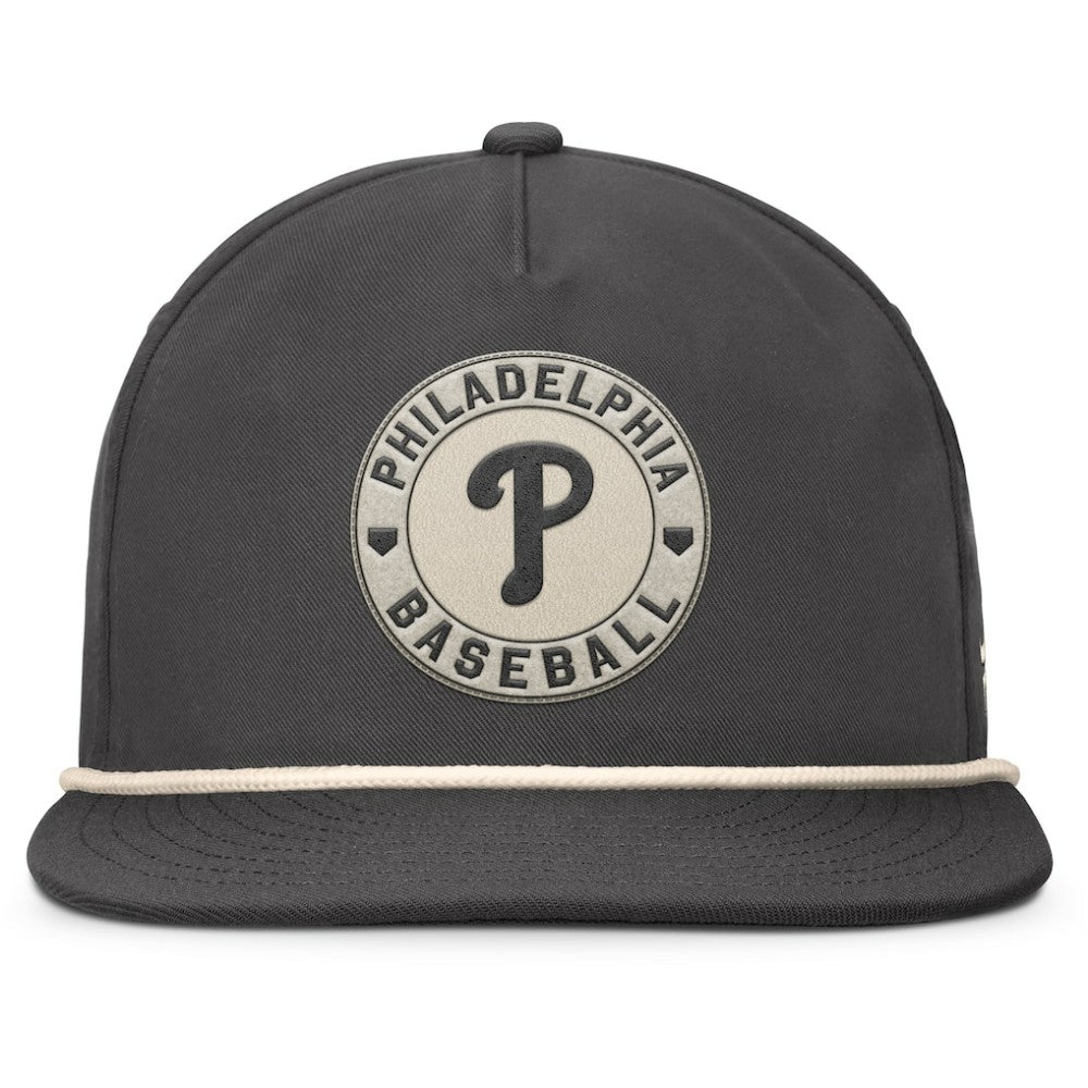 Philadelphia Phillies Fanatics Closer Adjustable Hat | MLB For sale