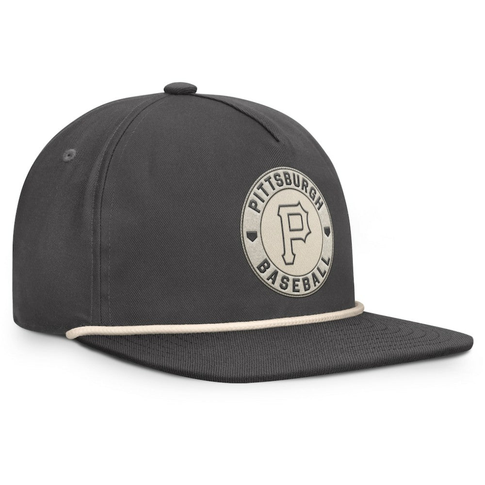 Pittsburgh Pirates Fanatics Closer Adjustable Hat | MLB For sale