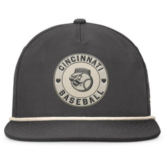 Cincinnati Reds Fanatics Closer Adjustable Hat | MLB Near me