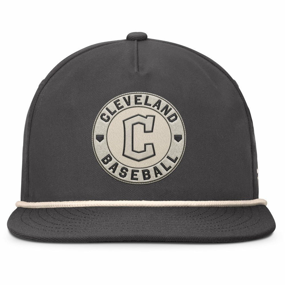 Cleveland Guardians Fanatics Closer Adjustable Hat | MLB Shop