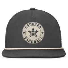 Houston Astros Fanatics Closer Adjustable Hat | MLB Outlet