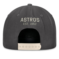 Houston Astros Fanatics Closer Adjustable Hat | MLB Outlet