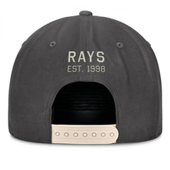 Tampa Bay Rays Fanatics Closer Adjustable Hat | MLB US