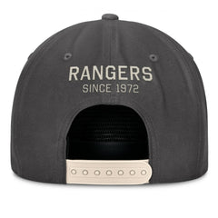 Texas Rangers Fanatics Closer Adjustable Hat | MLB Outlet