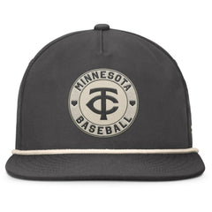 Minnesota Twins Fanatics Closer Adjustable Hat | MLB New
