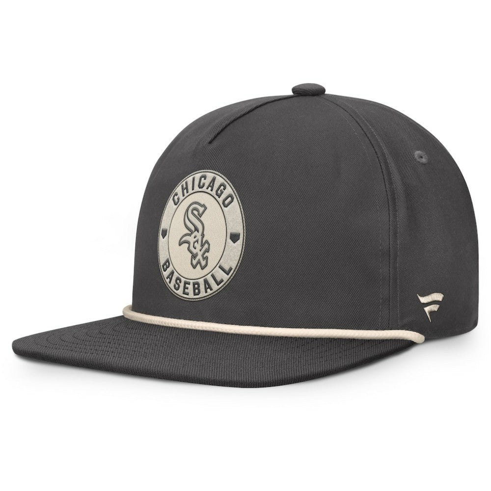 Chicago White Sox Fanatics Closer Adjustable Hat | MLB Sale